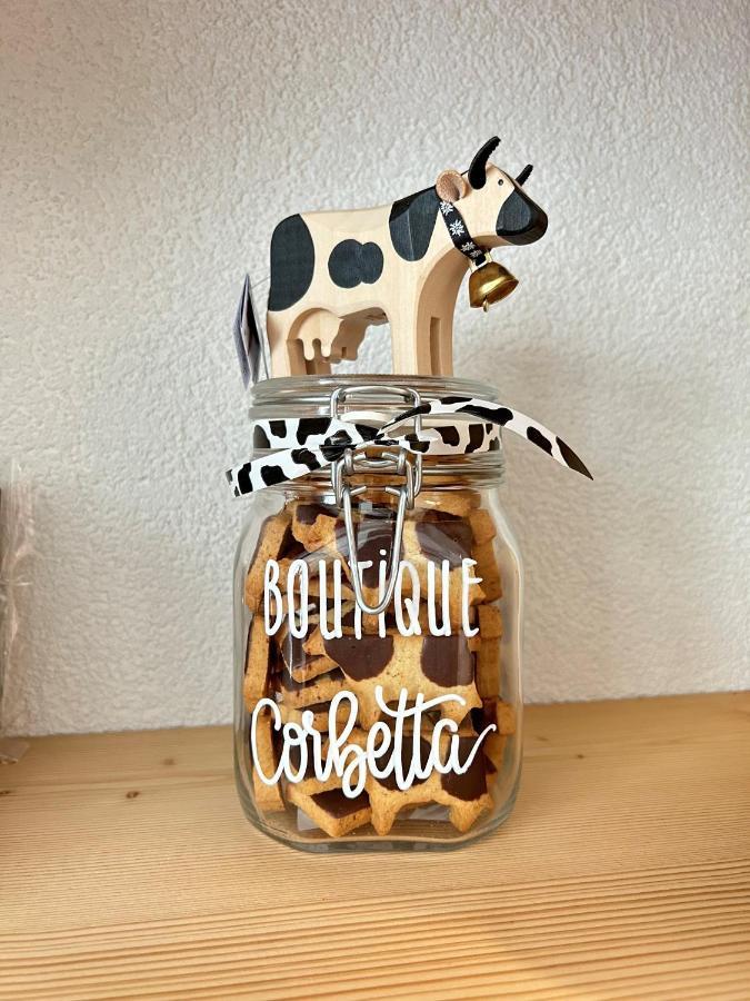 Boutique Hotel Corbetta - Spa 60M2 - La Montagne A 5 Minutes De L'Autoroute A12 Aux Paccots Sur Montreux - Nouveau Loft Familial - Profitez Du Lac Leman Et Des Montagnes En Meme Temps Les Paccots Εξωτερικό φωτογραφία