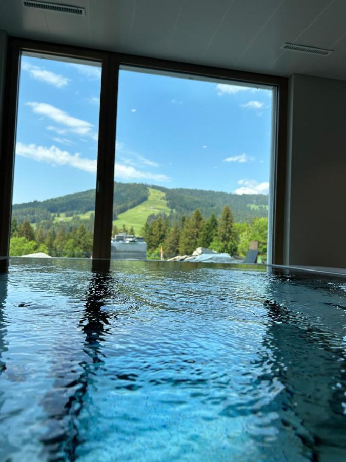 Boutique Hotel Corbetta - Spa 60M2 - La Montagne A 5 Minutes De L'Autoroute A12 Aux Paccots Sur Montreux - Nouveau Loft Familial - Profitez Du Lac Leman Et Des Montagnes En Meme Temps Les Paccots Εξωτερικό φωτογραφία