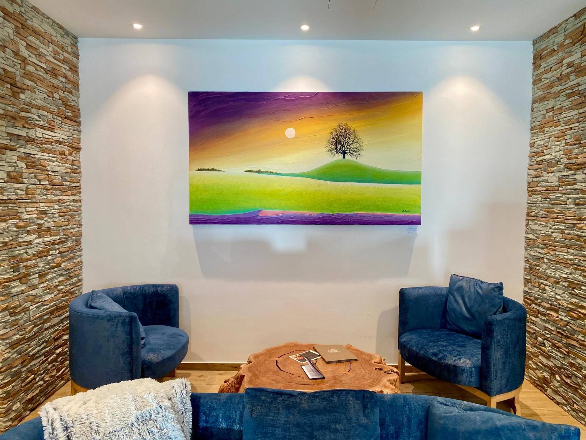 Boutique Hotel Corbetta - Spa 60M2 - La Montagne A 5 Minutes De L'Autoroute A12 Aux Paccots Sur Montreux - Nouveau Loft Familial - Profitez Du Lac Leman Et Des Montagnes En Meme Temps Les Paccots Εξωτερικό φωτογραφία