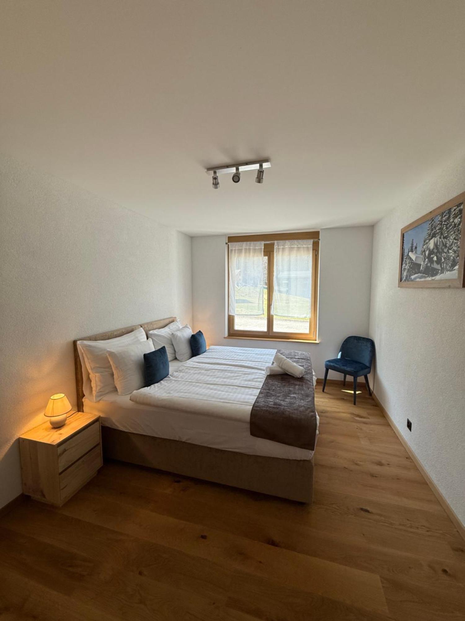 Boutique Hotel Corbetta - Spa 60M2 - La Montagne A 5 Minutes De L'Autoroute A12 Aux Paccots Sur Montreux - Nouveau Loft Familial - Profitez Du Lac Leman Et Des Montagnes En Meme Temps Les Paccots Εξωτερικό φωτογραφία