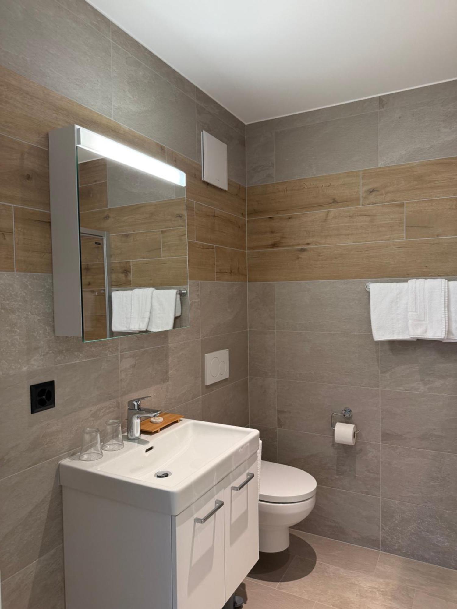 Boutique Hotel Corbetta - Spa 60M2 - La Montagne A 5 Minutes De L'Autoroute A12 Aux Paccots Sur Montreux - Nouveau Loft Familial - Profitez Du Lac Leman Et Des Montagnes En Meme Temps Les Paccots Εξωτερικό φωτογραφία